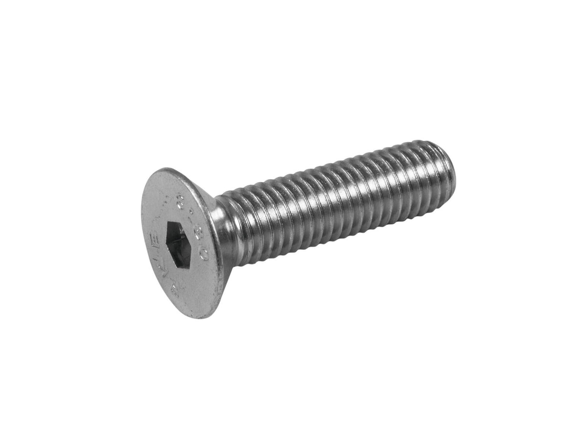 Innensechskantschraube M10x40mm