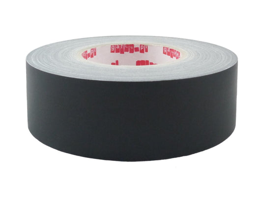Gafer.pl MAX Gaffa Tape 50mm x 50m schwarz matt – Ansicht 2