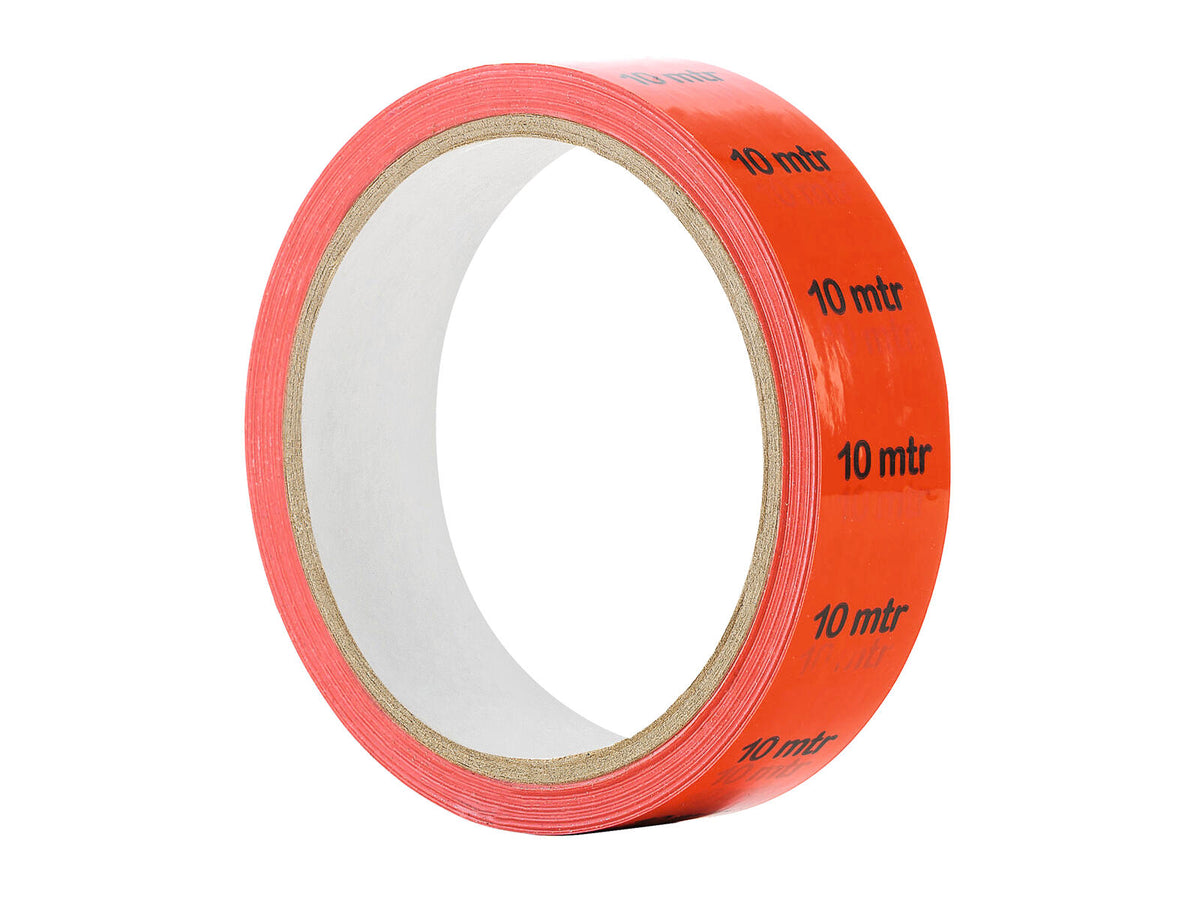Kabelmarkierung 10m, rot – Ansicht 2