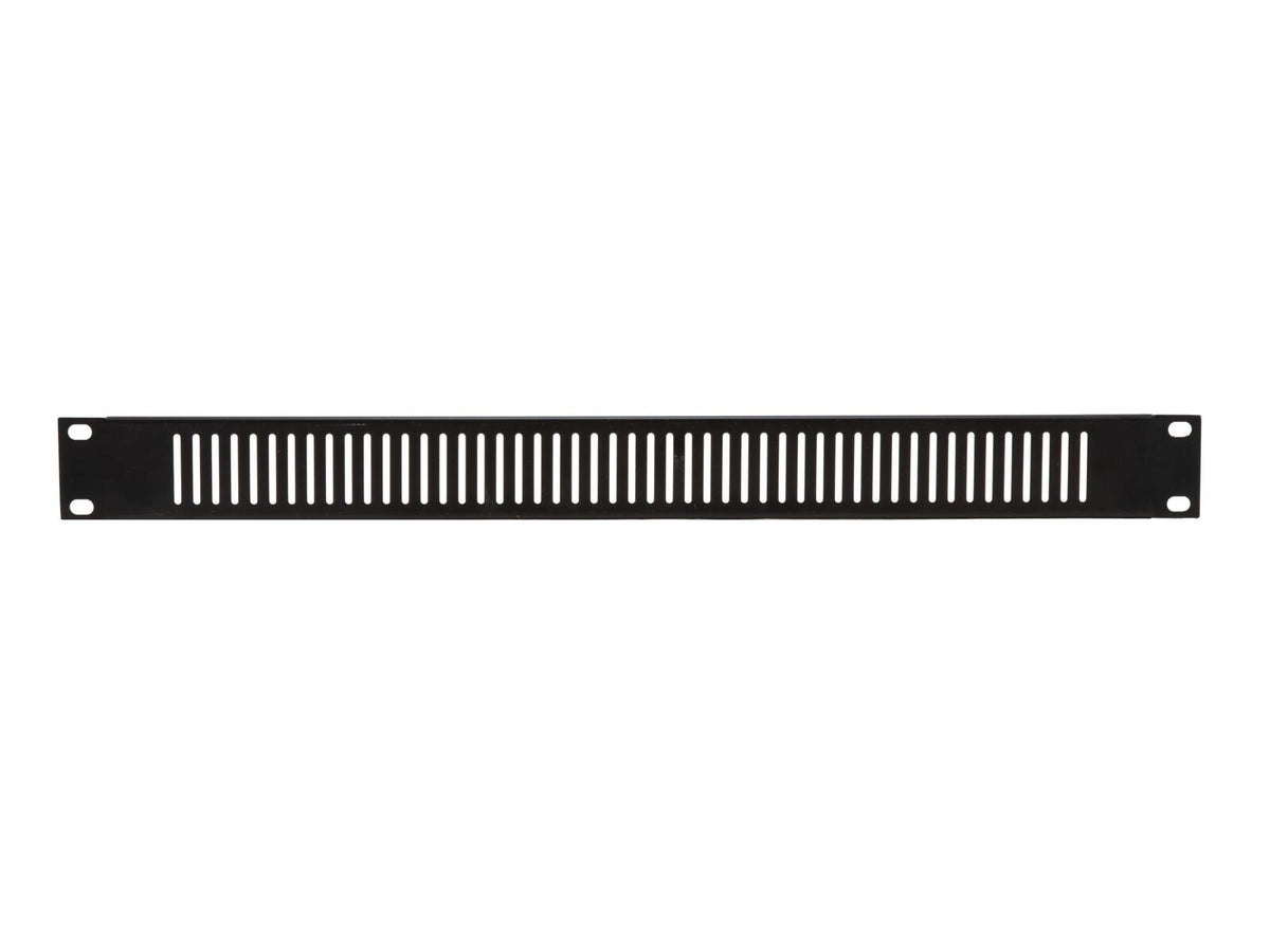 Omnitronic Frontplatte ZL-19 sw 1HE – Ansicht 2
