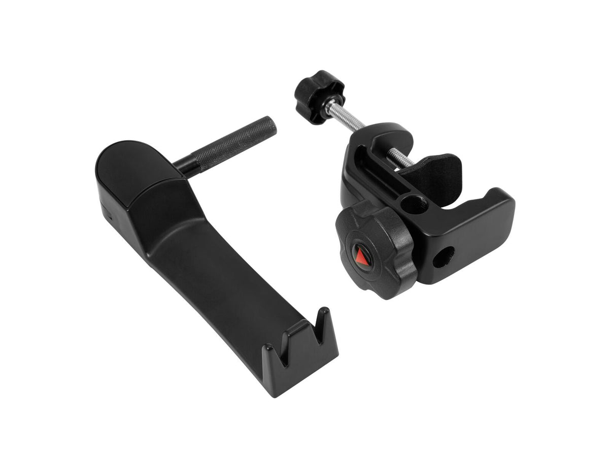 Omnitronic Kopfhörerhalter T-2 – Ansicht 7