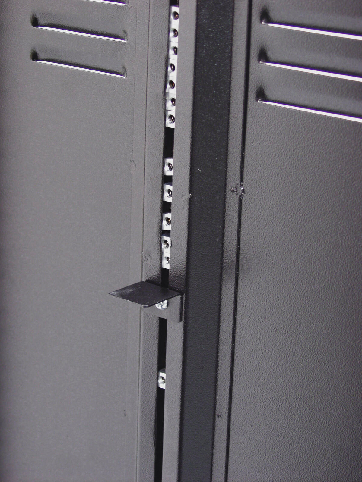 Roadinger Stahl-Rack SR-19, 12HE – Ansicht 5