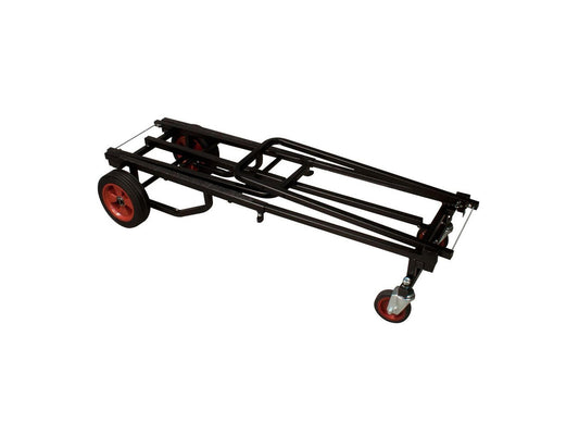 Roadinger Stage Donkey XL Transportwagen – Ansicht 2