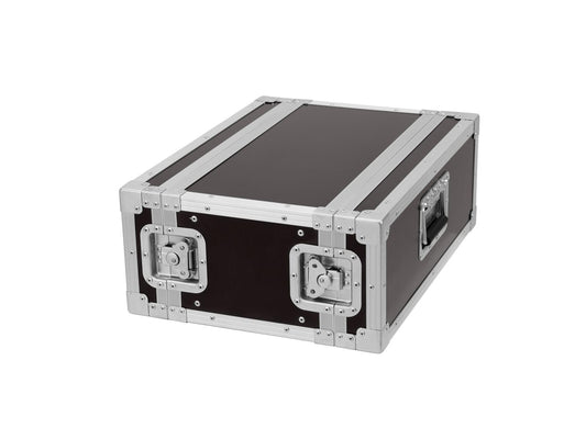 Roadinger Rack PRO 4HE 25cm – Ansicht 2