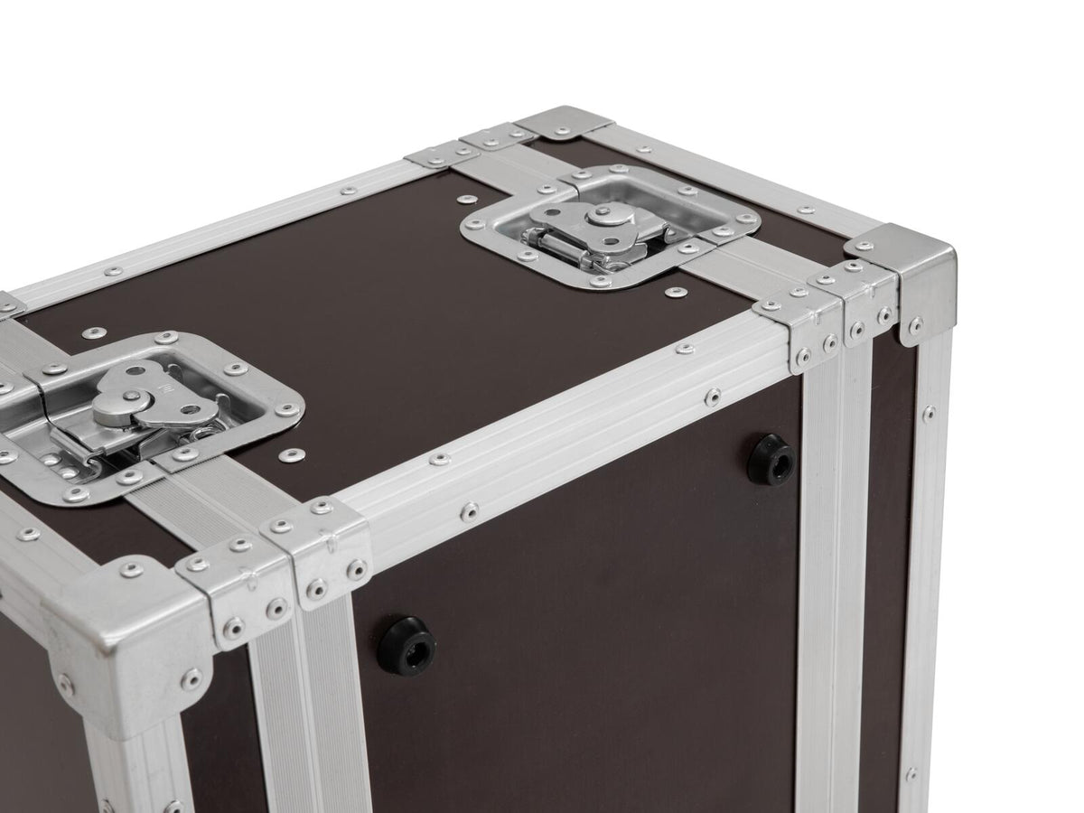 Roadinger Rack PRO 5HE 25cm – Ansicht 4