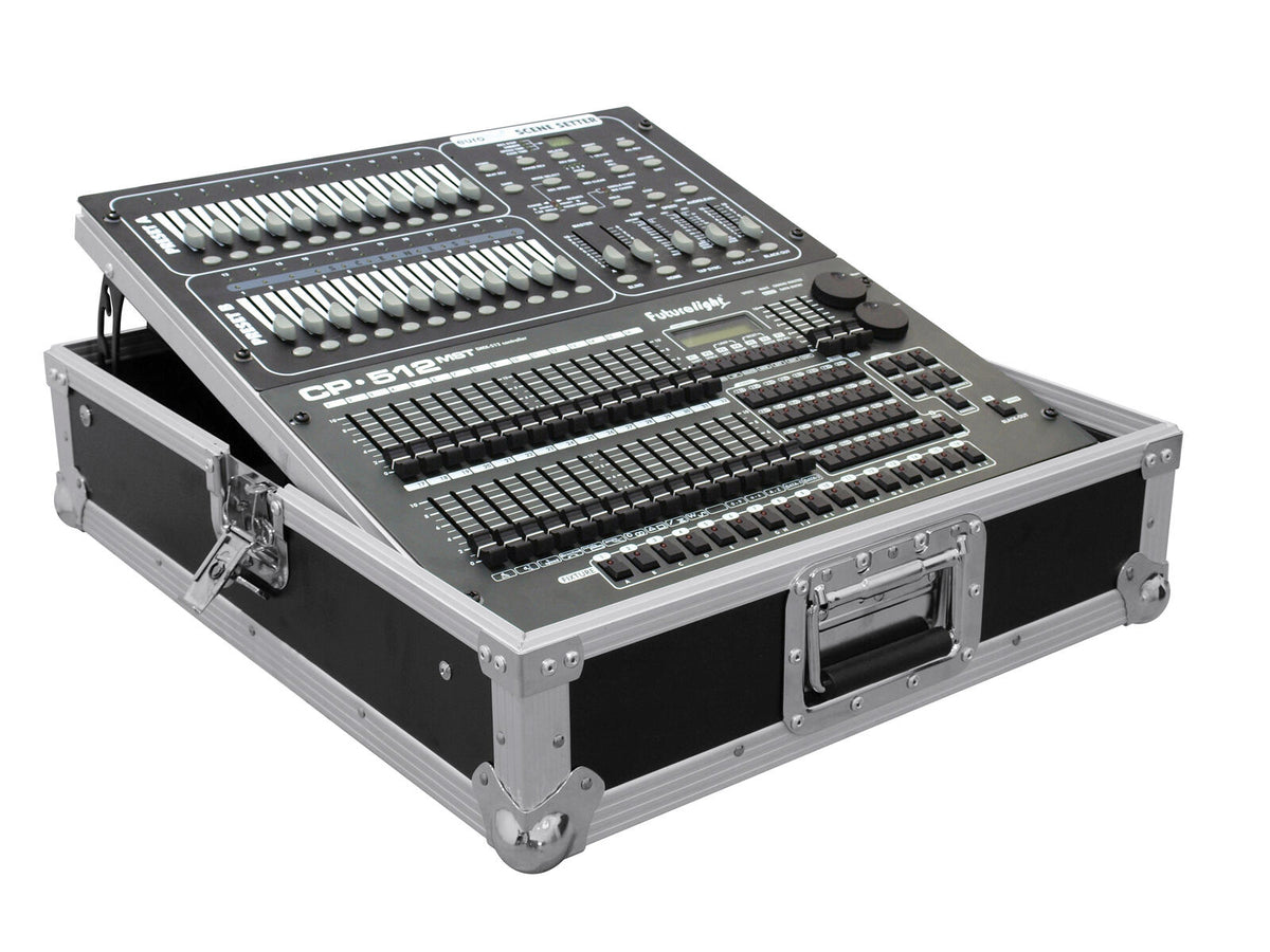 Roadinger Mixer-Case Profi MCV-19 variabel sw 12HE – Ansicht 10