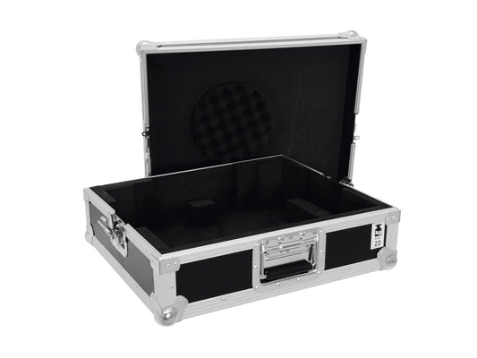 Roadinger Plattenspieler-Case Tour Pro schwarz -B- – Ansicht 2