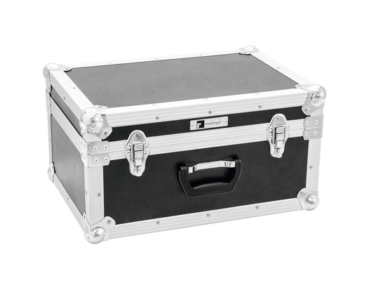Roadinger Universal-Koffer-Case Tour Pro 52x36x29cm schwarz – Ansicht 2