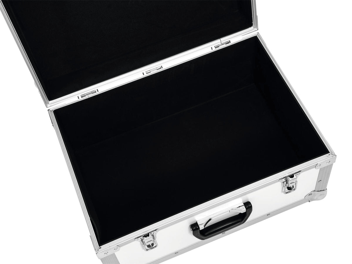 Roadinger Universal-Koffer-Case Tour Pro 52x36x29cm weiß – Ansicht 4
