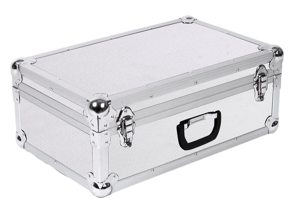 Roadinger Universal-Koffer-Case Tour Pro alu – Ansicht 3