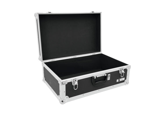 Roadinger Universal-Koffer-Case Tour Lock schwarz – Ansicht 2