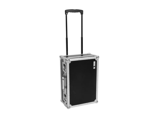 Roadinger Universal-Koffer-Case SOD-1 mit Trolley – Ansicht 2