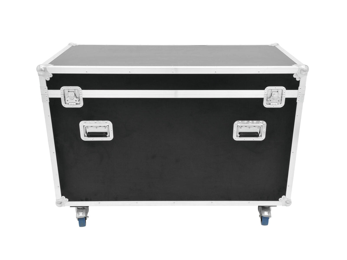 Roadinger Universal-Tour-Case 120cm mit Rollen Profi – Ansicht 8