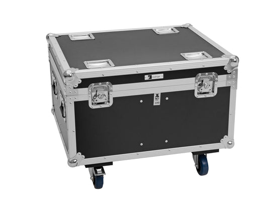 Roadinger UG-1 Universal-Gerätecase – Ansicht 2