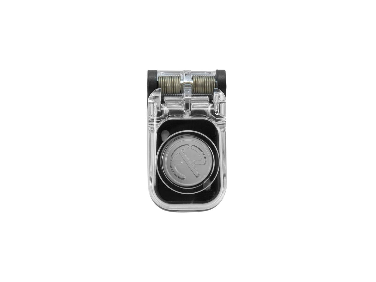 Neutrik Schutzkappe SCCD-W – Ansicht 3
