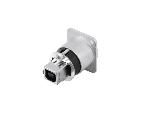 Neutrik Adapter USB NAUSB-W – Ansicht 2