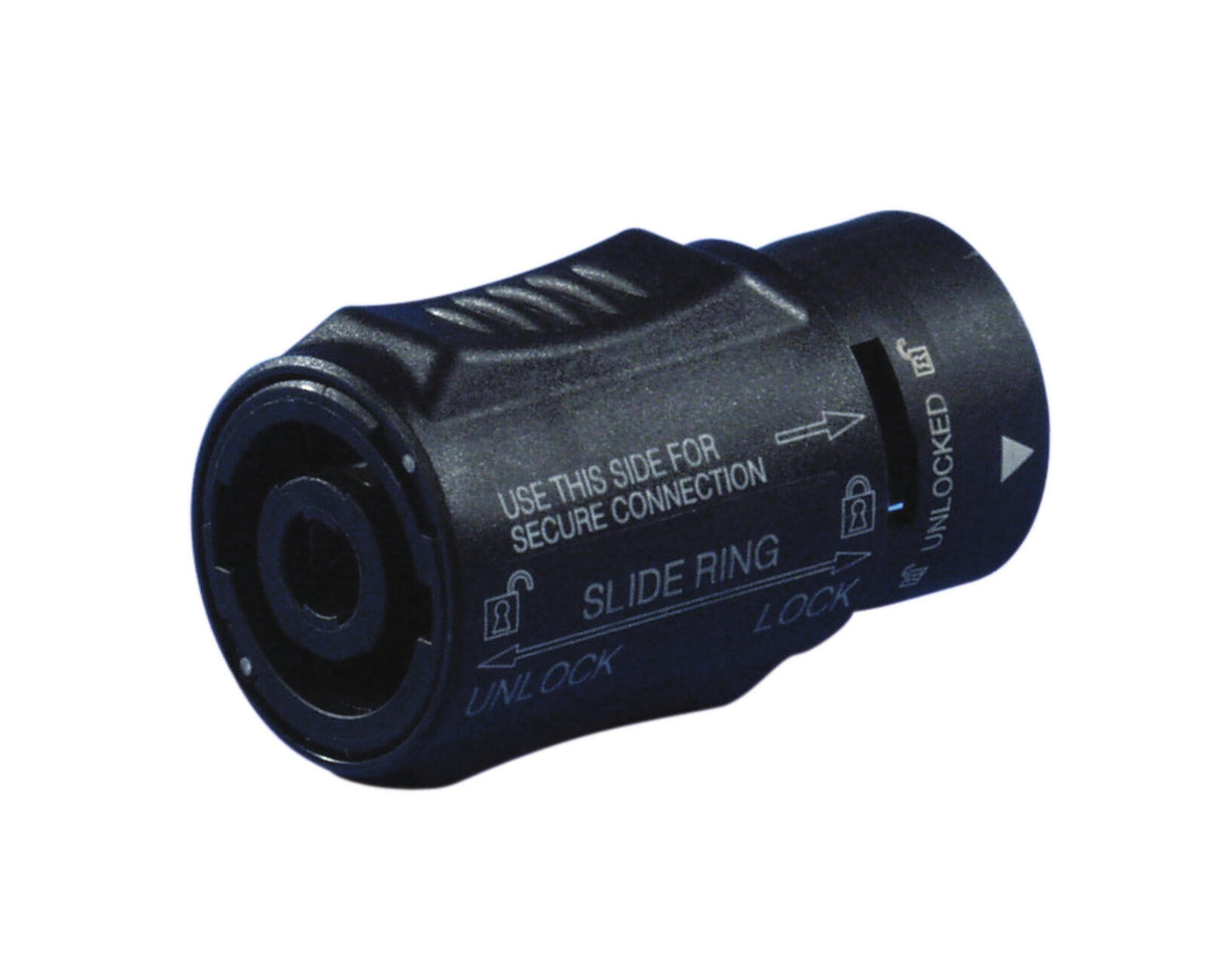 Neutrik Adapter Speakon/Speakon NL4MMX – Ansicht 2