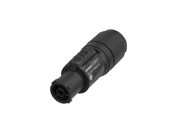 Neutrik PowerCon NAC3F-TRUE1-S