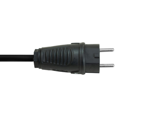 PSSO PowerCon TRUE Netzkabel 3x1,5 5m – Ansicht 2