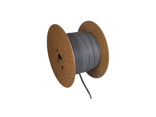 Sommer Cable Lautsprecherkabel 2x2,5 100m Meridian Install SP225 FRNC, geschirmt – Ansicht 2