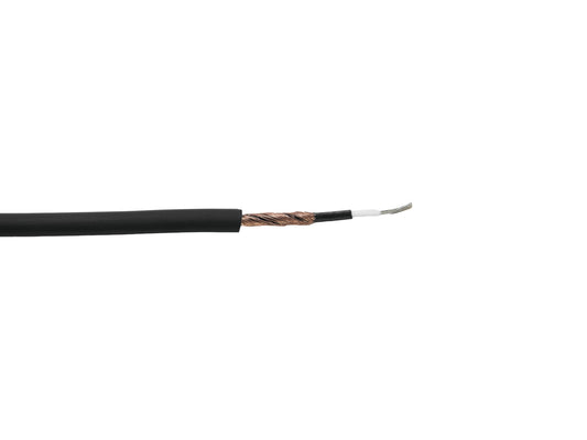 Sommer Cable Instrumentenkabel 100m sw Tricone MKII – Ansicht 2