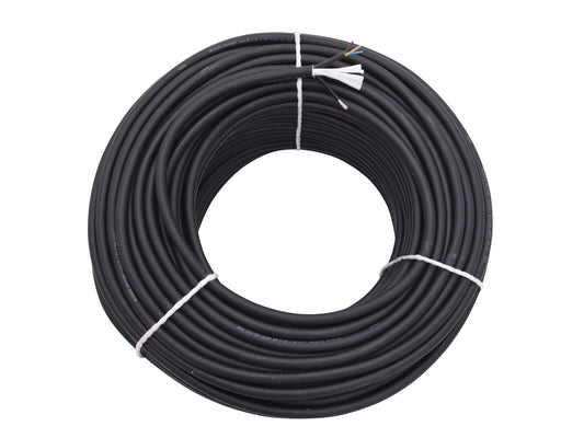 Helukabel Kombikabel 1x2x0,25+3G1,5 100m – Ansicht 2