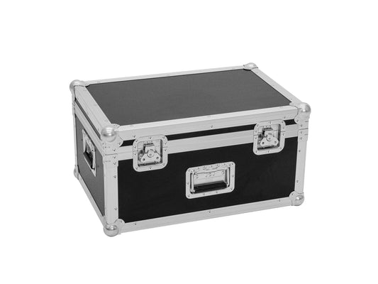 Roadinger Flightcase 4x LED Super Strobe – Ansicht 2