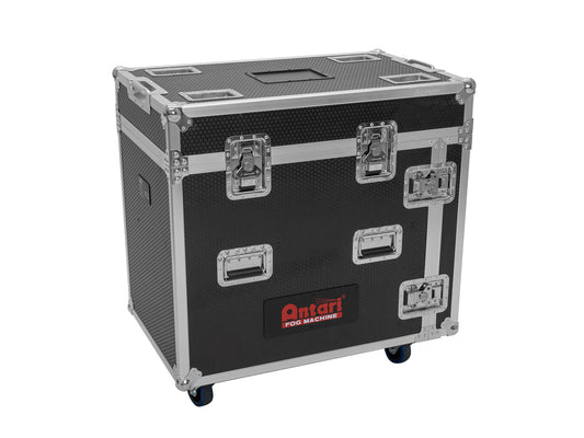 Antari Flightcase für CH-1 Hazer – Ansicht 2