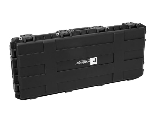 Roadinger Kunststoffcase für 4x AKKU IP Pixel Tube 360° CRMX – Ansicht 2