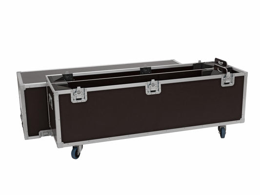 Roadinger Flightcase 2x LCD ZL75 – Ansicht 2