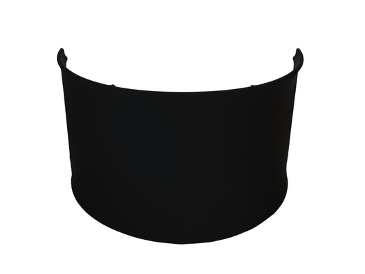 Omnitronic Wechselcover für Mobile DJ Screen Curved inkl. Cover sw – Ansicht 2