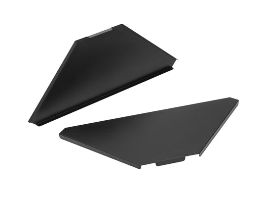 Omnitronic Eckplatten inkl. Tasche für Mobile DJ Stand – Ansicht 2