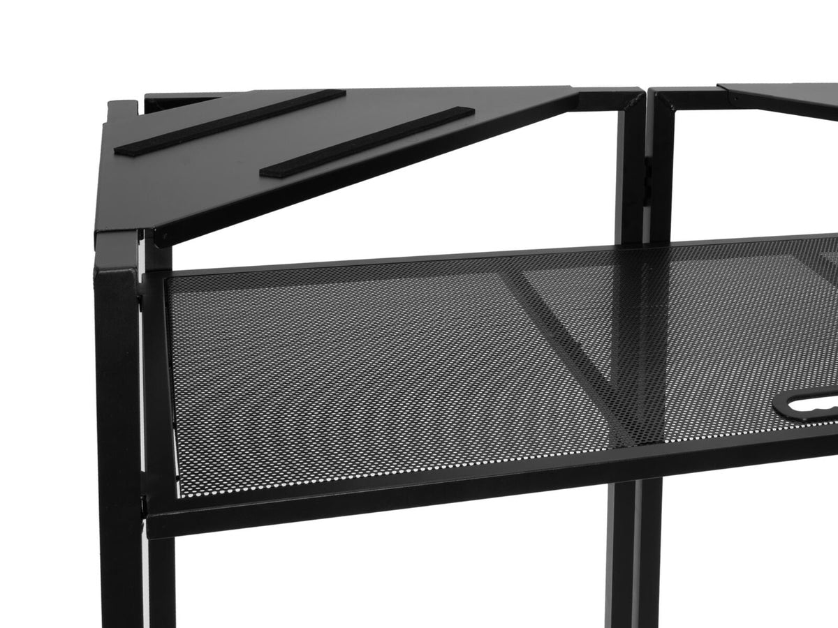 Omnitronic Eckplatten inkl. Tasche für Mobile DJ Stand – Ansicht 5