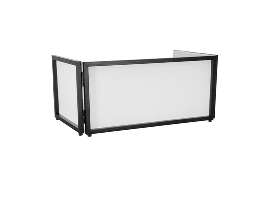 Omnitronic MD-2 DJ Booth Cover inkl. Tasche – Ansicht 2