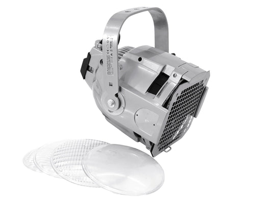 Eurolite ML-64 GKV Multi Lens Spot sil – Ansicht 2