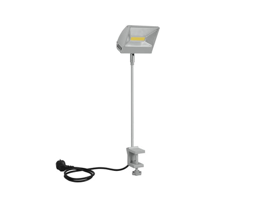 Eurolite LED KKL-30 Fluter 4100K silber – Ansicht 2