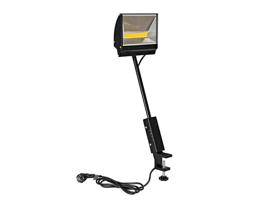Eurolite LED KKL-70 Fluter 4200K schwarz – Ansicht 2
