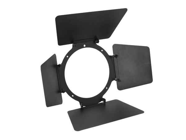Eurolite Flügelbegrenzer Theatre 200 schwarz