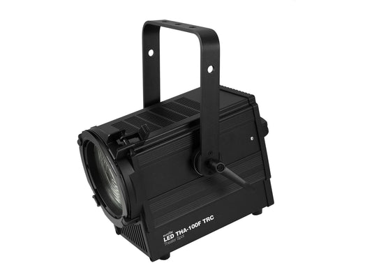 Eurolite LED THA-100F TRC Theater-Spot sw – Ansicht 2