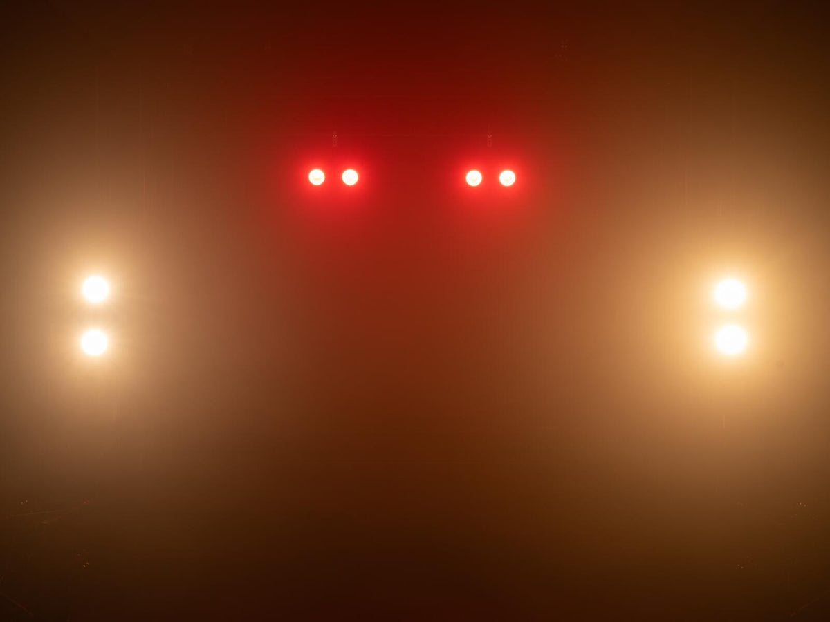 Eurolite IP Audience Blinder 2x100W LED COB WW – Ansicht 10