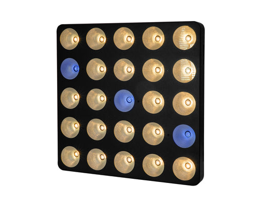 Eurolite LED Pixel Matrix Panel 5x5 RGB/WW – Ansicht 2