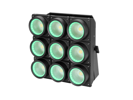 Eurolite LED IP Atmo Blinder 9 – Ansicht 2