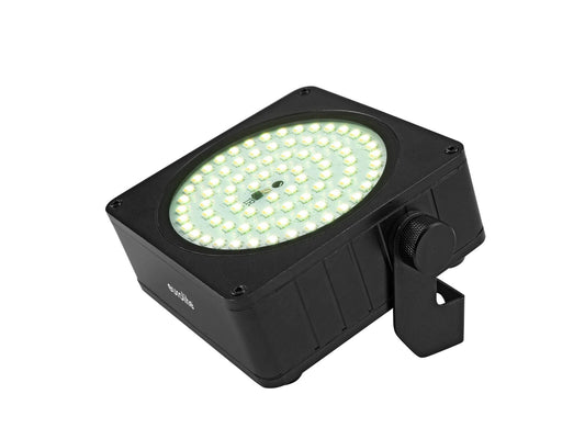Eurolite AKKU IP Flat Light SMD sw – Ansicht 2