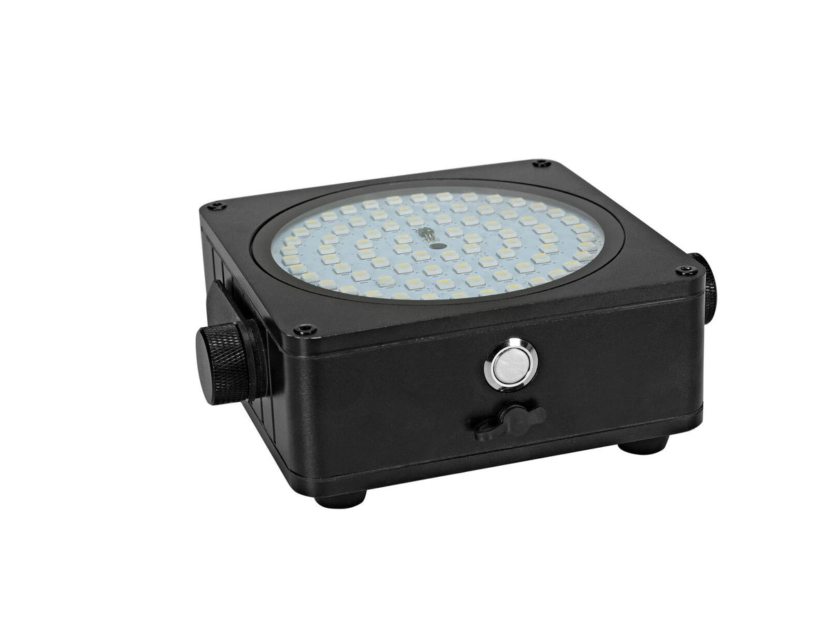 Eurolite AKKU IP Flat Light SMD sw – Ansicht 10