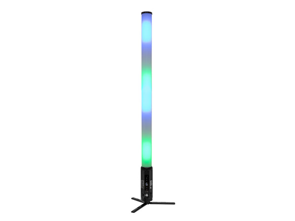 Eurolite Akku IP Pixel Tube 360° PRO CRMX