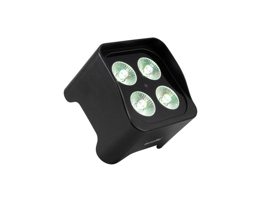 Eurolite AKKU Mini UP-4 QCL Spot MK2 – Ansicht 2
