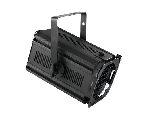 Eurolite Theatre Spot 650/1000 Antihalo sw – Ansicht 2