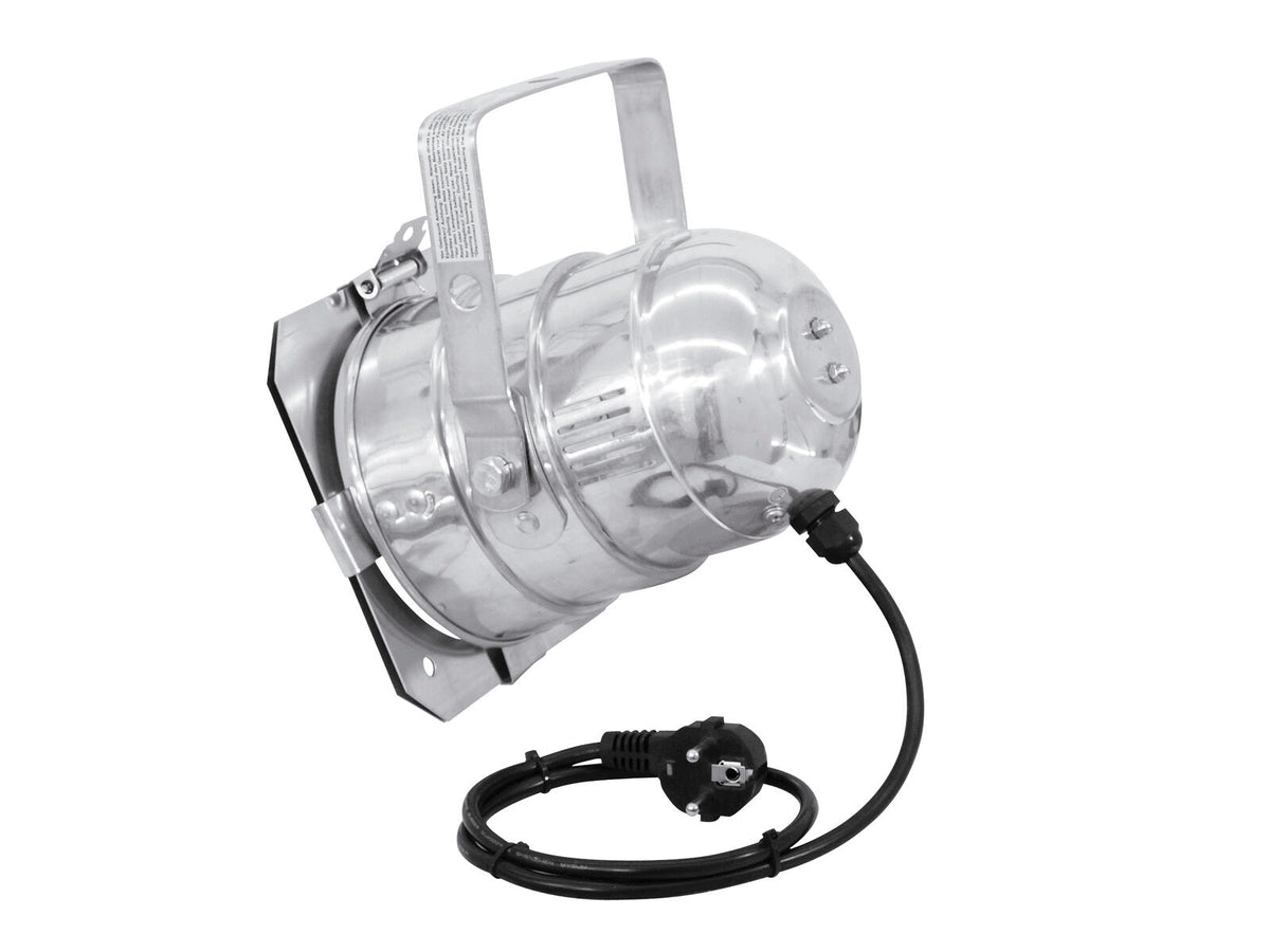 Eurolite PAR-38 Spot sil – Ansicht 4