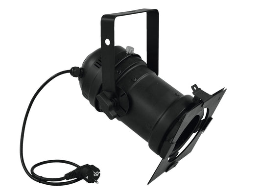 Eurolite PAR-46 Spot CDM-70 E-27 sw – Ansicht 2