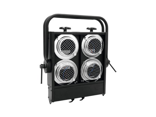 Eurolite Audience Blinder 4xPAR-36 sw – Ansicht 2